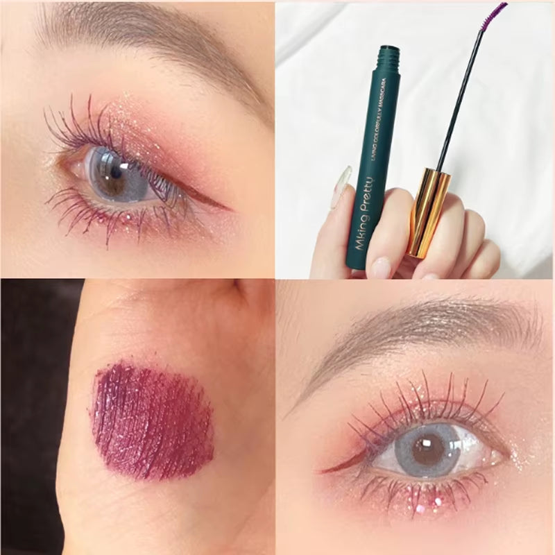 3D Fiber Lash Mascara