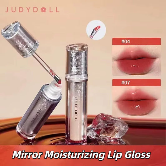 Mirror Shine Long-Lasting Lip Glaze