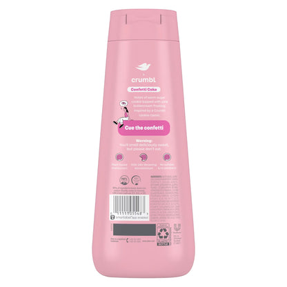 Body Wash Funfetti Birthday Cookie 20 Fl Oz