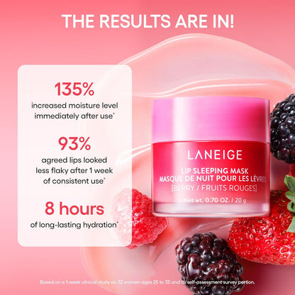 LANEIGE Water Bank Blue Hyaluronic Acid Cream Daily Face Moisturizer: Hydrating Korean Lightweight Face Cream with Ceramides & Squalane for Lasting Deep Hydration & Skin Barrier Support