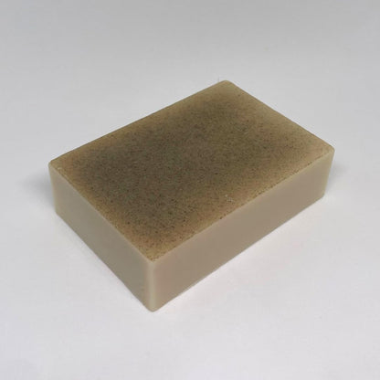 Bentonite Clay Detoxifying Soap,  Soap Bar, Body Soap Bars Moisturizing, Bentonite Clay Powder, Essential Oil Soap, Goat Milk Soap, 4 Oz. Bar (2 Pack)