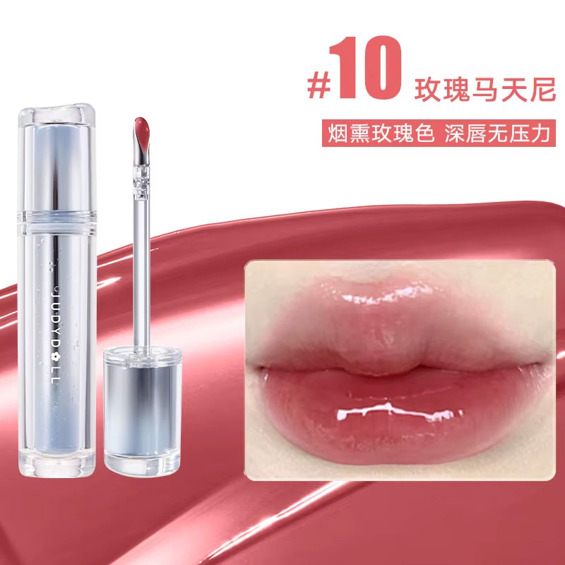 Mirror Shine Long-Lasting Lip Glaze