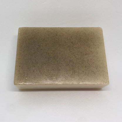 Bentonite Clay Detoxifying Soap,  Soap Bar, Body Soap Bars Moisturizing, Bentonite Clay Powder, Essential Oil Soap, Goat Milk Soap, 4 Oz. Bar (2 Pack)