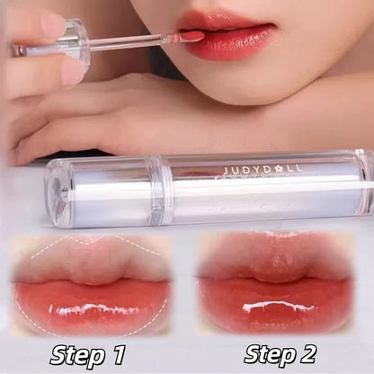 Mirror Shine Long-Lasting Lip Glaze