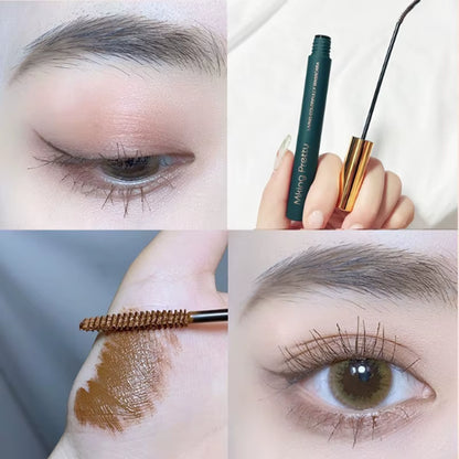 3D Fiber Lash Mascara