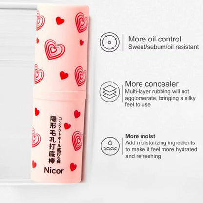 Waterproof Pore Primer