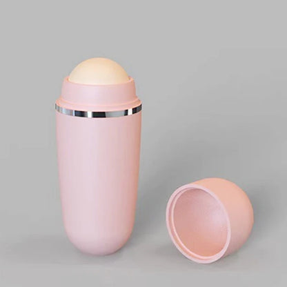 Volcanic Oil-Absorbing Roller