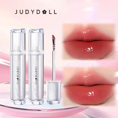 Mirror Shine Long-Lasting Lip Glaze