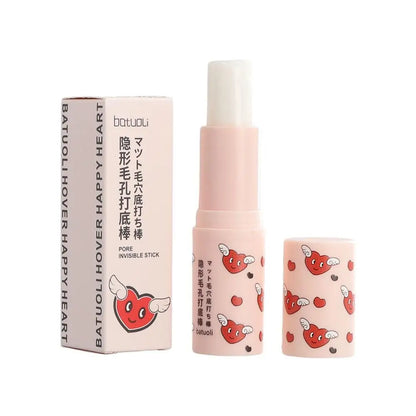 Waterproof Pore Primer