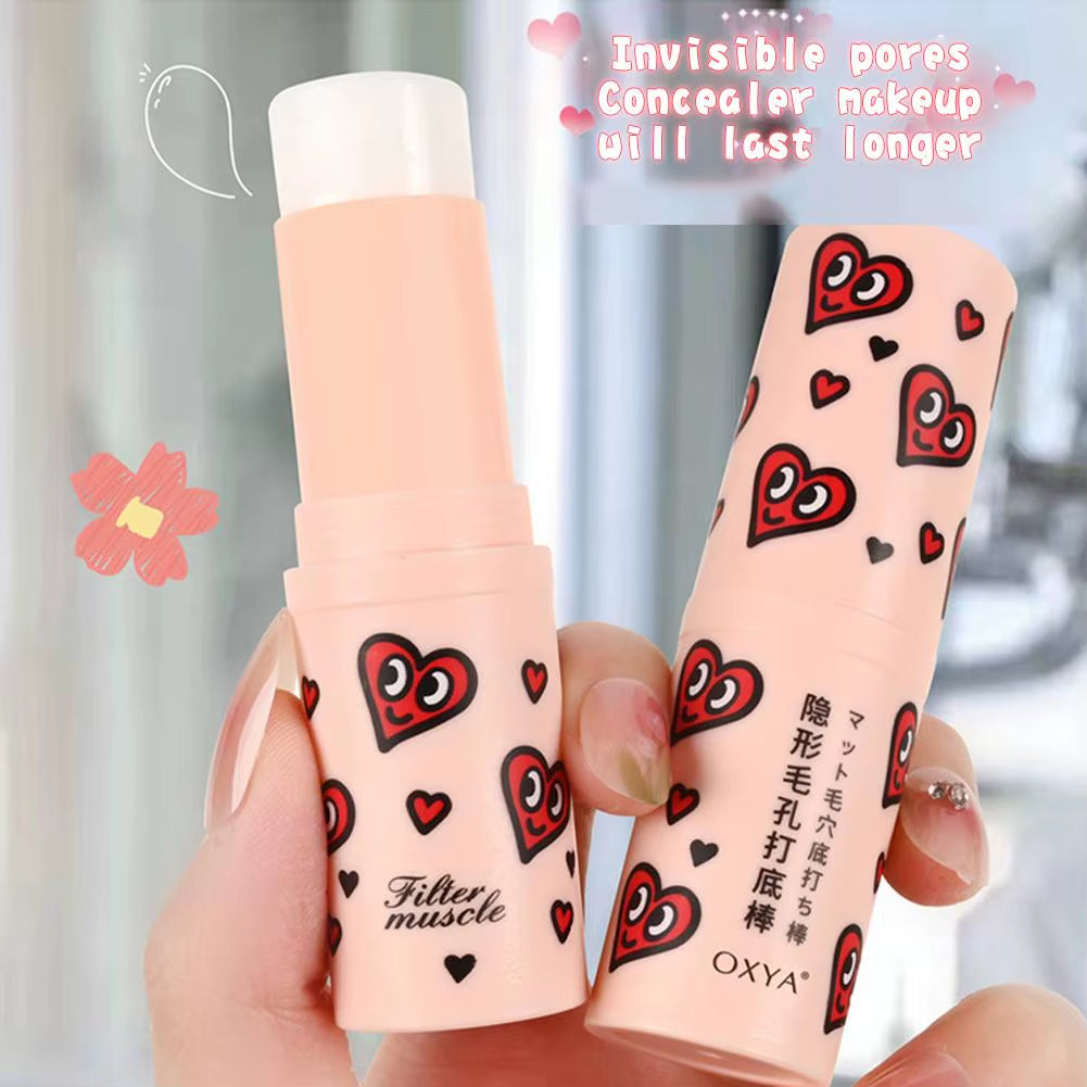 Waterproof Pore Primer