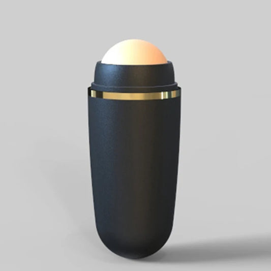 Volcanic Oil-Absorbing Roller