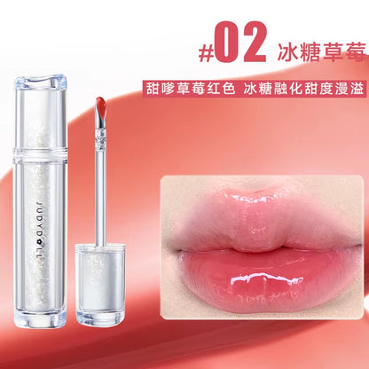 Mirror Shine Long-Lasting Lip Glaze