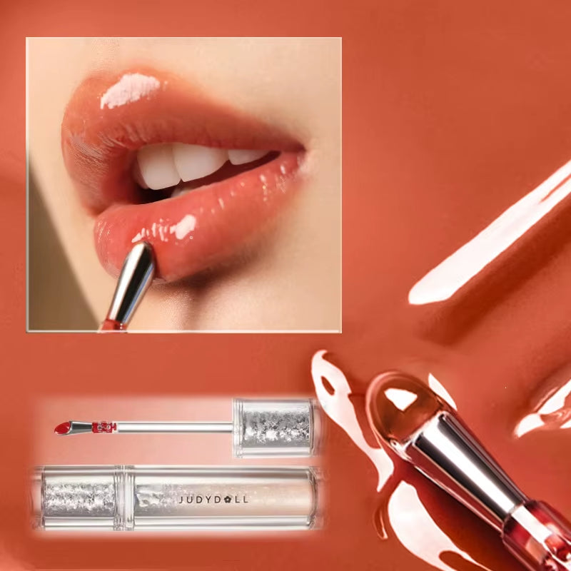 Mirror Shine Long-Lasting Lip Glaze
