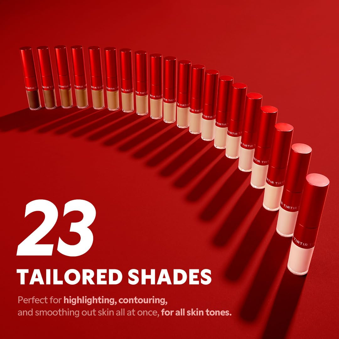 2-in-1 Hydrating Concealer Stick