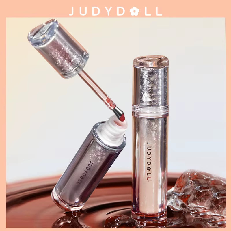 Mirror Shine Long-Lasting Lip Glaze